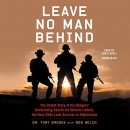 Leave No Man Behind by Tony Brooks