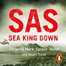 SAS: Sea King Down by Mark Aston
