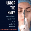 Under the Knife by Samantha Kwan