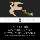 Tales of the Marvellous and News of the Strange by Malcolm Lyons