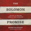 The Solomon Promise by Henry Blackaby