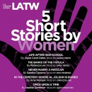 Five Short Stories by Women by Sandra Cisneros