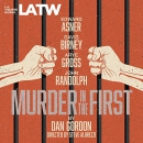 Murder in the First by Dan Gordon