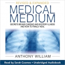 Medical Medium by Anthony William