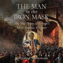 The Man in the Iron Mask by Josephine Wilkinson