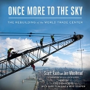 Once More to the Sky by Scott Raab