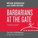 Barbarians at the Gate: The Fall of RJR Nabisco by Bryan Burrough