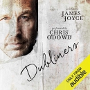 Dubliners by James Joyce