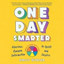 One Day Smarter by Emily Winter