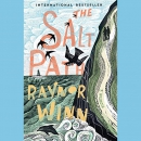 The Salt Path by Raynor Winn