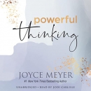 Powerful Thinking by Joyce Meyer