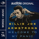 Billie Joe Armstrong: Welcome to My Panic by Billie Joe Armstrong