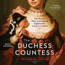 The Duchess Countess by Catherine Ostler