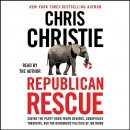 Republican Rescue by Chris Christie