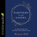Partners in the Gospel by Megan Hill