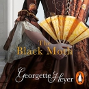 The Black Moth by Georgette Heyer