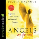 Angels Are for Real by Judith MacNutt