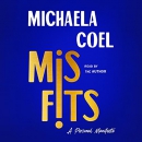 Misfits: A Personal Manifesto by Michaela Coel