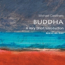Buddha: A Very Short Introduction by Michael Carrithers