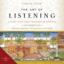 The Art of Listening by Sarah Shaw