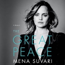 The Great Peace by Mena Suvari