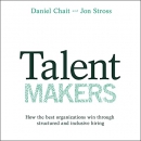 Talent Makers by Daniel Chait