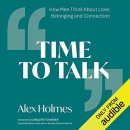 Time to Talk by Alex Holmes