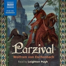 Parzival by Wolfram von Eschenbach