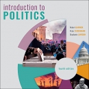 Introduction to Politics by Robert Garner