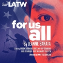 For Us All by Jeanne Sakata