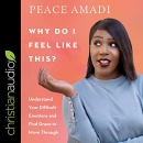 Why Do I Feel Like This? by Peace Amadi