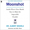Moonshot by Albert Bourla