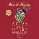 Atlas of the Heart by Brene Brown