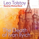 The Death of Ivan Ilyich by Leo Tolstoy