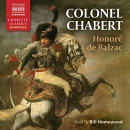 Colonel Chabert by Honore de Balzac
