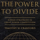 The Power to Divide by Timothy W. Crawford