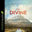 The Divine Adventure by Rebecca Friedlander