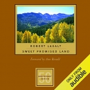 Sweet Promised Land by Robert Laxalt