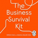 The Business Survival Kit by Bianca Miller-Cole