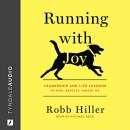 Running with Joy by Robb Hiller