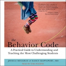 The Behavior Code by Jessica Minahan