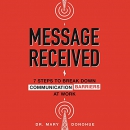 Message Received by Mary Donohue