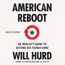 American Reboot by Will Hurd