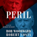 Peril by Bob Woodward