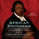 African Founders by David Hackett Fischer