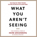 What You Aren't Seeing by Patrick Sweeney
