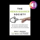 The Renaissance Society by Rolf Jensen