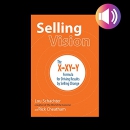 Selling Vision by Lou Schachter