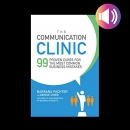 The Communication Clinic by Barbara Pachter