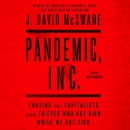 Pandemic, Inc. by J. David McSwane